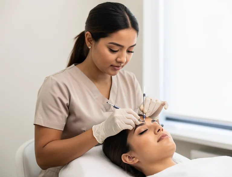 Extensions de Cils Molenbeek-Saint-Jean 2
